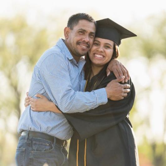 Cost & Financial Aid University